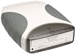 QPS QPDVRW44244FEM External 4x4x24x4 Firewire DVD/CD-RW Combo Drive with o Controller Card