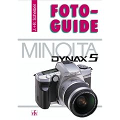 FotoGuide Minolta Dynax 5