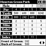 iGolfGPS