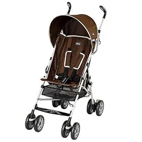 Chicco Ct0.6 Capri Lightweight Stroller