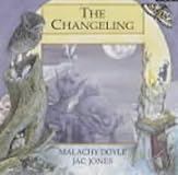 The Changeling, The (Legends from Wales)