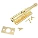 Stanley 757060 - 6" Zinc Plated(2C) Foot Bolt