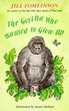 The Gorilla Who Wanted to Grow Up