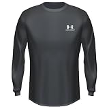 Under Armour Loose Gear Long Sleeve Shirt Mens