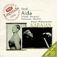 A�da  (coll. Decca Legends)