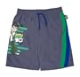 Boys Ben 10 Swimming Trunks / Swim Shorts 9-10 years