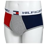 Tommy Hilfiger Men's Colorblock Action Brief