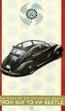 Beetle - The Story Of The Volkswagen Beetle - Vol. 1 [VHS] [1919]