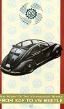 Review Dd Home Entertainment  / Beetle - The Story Of The Volkswagen Beetle - Vol. 1 [1919]