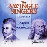 Sings Bach & Mozalt