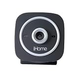iHome MyLife Webcam Pro 3.0 MP Webcam