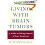 Living with a Brain Tumor: Dr. Peter Black's Guide to Taking Control of Your Treatment
