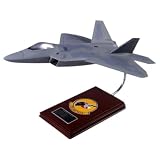 F-22 Raptor by Toys and Models