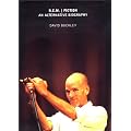 "R.E.M.": Fiction - An Alternative Biography