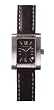 HAMILTON - GRAMERCY SMALL STEEL QTZ BLACK.D BLACK.S