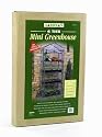 Gardman 4 Tier Mini Greenhouse