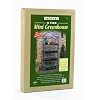 Gardman 4 Tier Mini Greenhouse