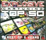 Explosive Car Tuning: Top 50