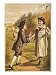 Humourless Moral Tale Art Giclee Poster Print, 18x24