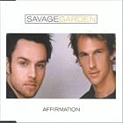 Affirmation by Savage Garden