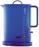 Bodum 5500-154 Ibis Electric Cordless Kettle 1.7L Blue  from Bodum UK