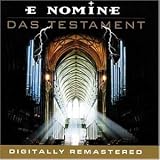 Das Testament-Dig.Remastered - E Nomine