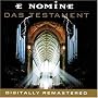 Das Testament-Dig.Remastered