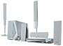 Panasonic SC-HT930 5-Disc DVD Home Theater System