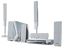 PanasonicSC-HT9305-DiscDVDHomeTheaterSystem