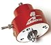 Automotive : Aeromotive 13103 Adjustable Billet Fuel Pressure Regulator