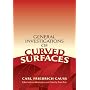 General Investigations of Curved Surfaces