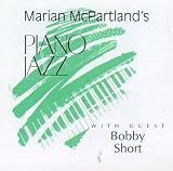 Revue Marian McPartland  / Piano Jazz: McPartland/Short