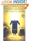 Our Lady of the Lost and Found: A Novel of Mary, Faith, and Friendship