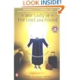 Our Lady of the Lost and Found: A Novel of Mary, Faith, and Friendship