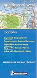 Pacific Northwest (Michelin Regional Road Atlas Pacific Northwest)