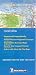 Book Michelin Pacific Northwest Regional Road Atlas