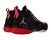 Nike Flight Time 14.5 Black Red Mens Trainers -