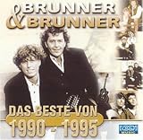 Eigenschaften Brunner & Brunner  / Das Beste Von 1990-1995