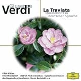 Produkt-Bild: La Traviata (Qs,Dt.)