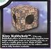 Kitchen & Housewares : Firstrax Noztonoz KKH-100 Kitty Kubbyhole Assorted Prints
