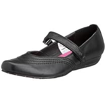 Kangaroos Women's Biku Mary Jane Heel