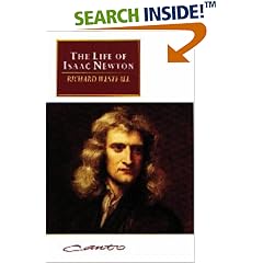 The Life of Isaac Newton (Canto original series)