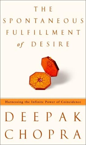 Deepak Chopra