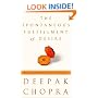 The Spontaneous Fulfillment of Desire: Harnessing the Infinite Power of Coincidence