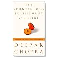 The Spontaneous Fulfillment of Desire Cover image