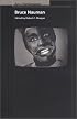 Bruce Nauman (PAJ Books: Art + Performance)