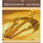 The Restaurant Journal by  Whitecap Books