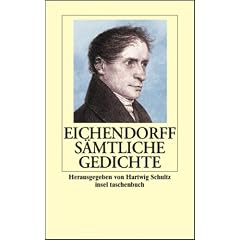 S�mtliche Gedichte und Versepen (insel taschenbuch)