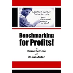 Benchmarking for Profits!