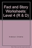 Fact and story worksheets : level 4